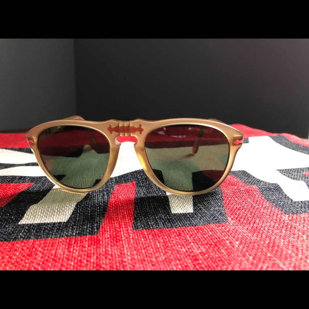 Persol Sunglasses 649 family